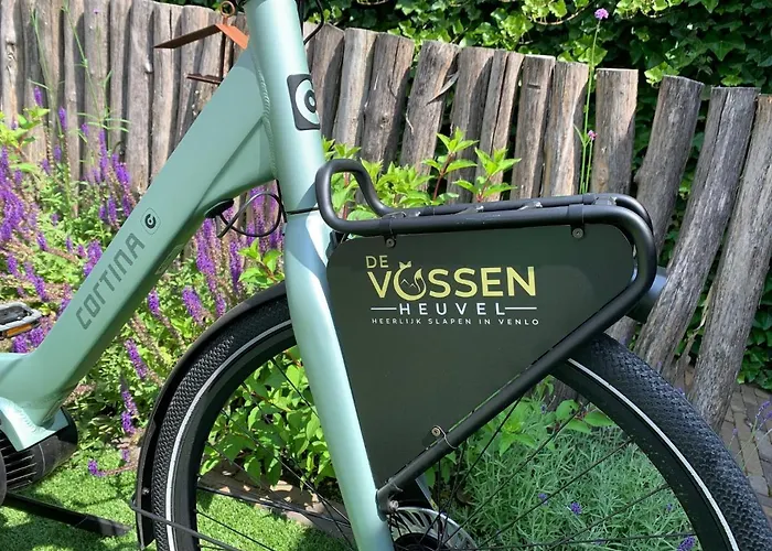 De Vossenheuvel